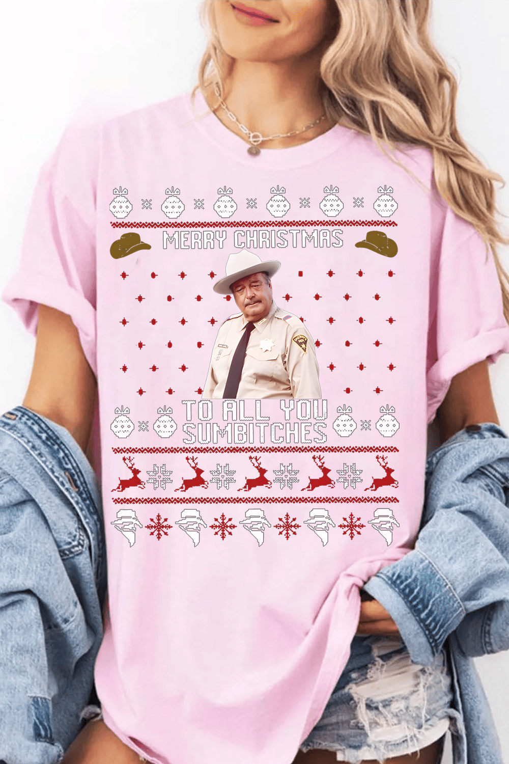 Smokey and the Bandit Shirt